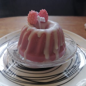 Sweet candles