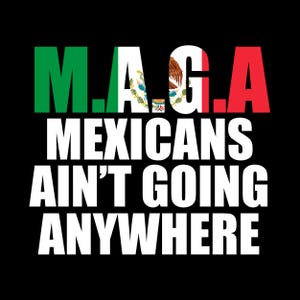 Maga Mexicanos Não Vai a Lugar Nenhum Png Svg Eps, Mexicano MAGA Png Svg Eps, Não Vai a Lugar Nenhum Png Svg Eps, Maga Mexicanos Png Svg Eps