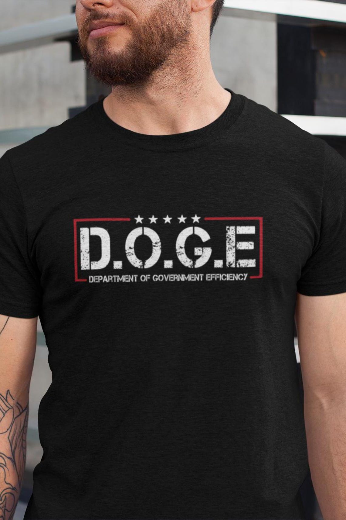 Doge Department of Government Efficiency Png Svg Eps, D.O.G.E Png Svg ...