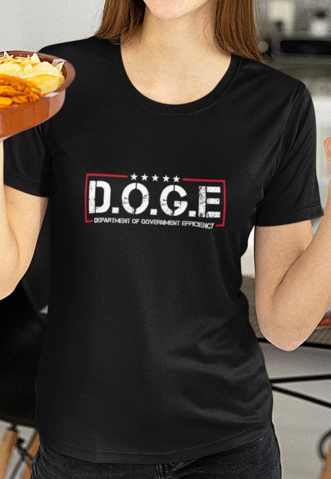 Doge Department of Government Efficiency Png Svg Eps, D.O.G.E Png Svg ...