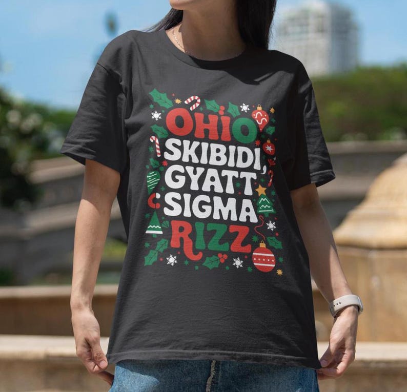 Ohio Skibidi Gyatt Sigma Rizz Png Svg Jpg Eps, Funny Rizzler Meme Png ...