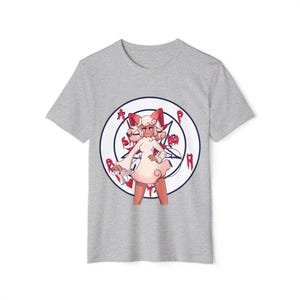 Sigil Of Baphy T-Shirt