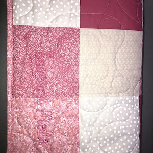 Long Arm Quilting Services