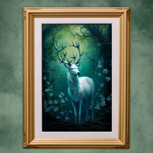 Fantasy Mythical Etsy