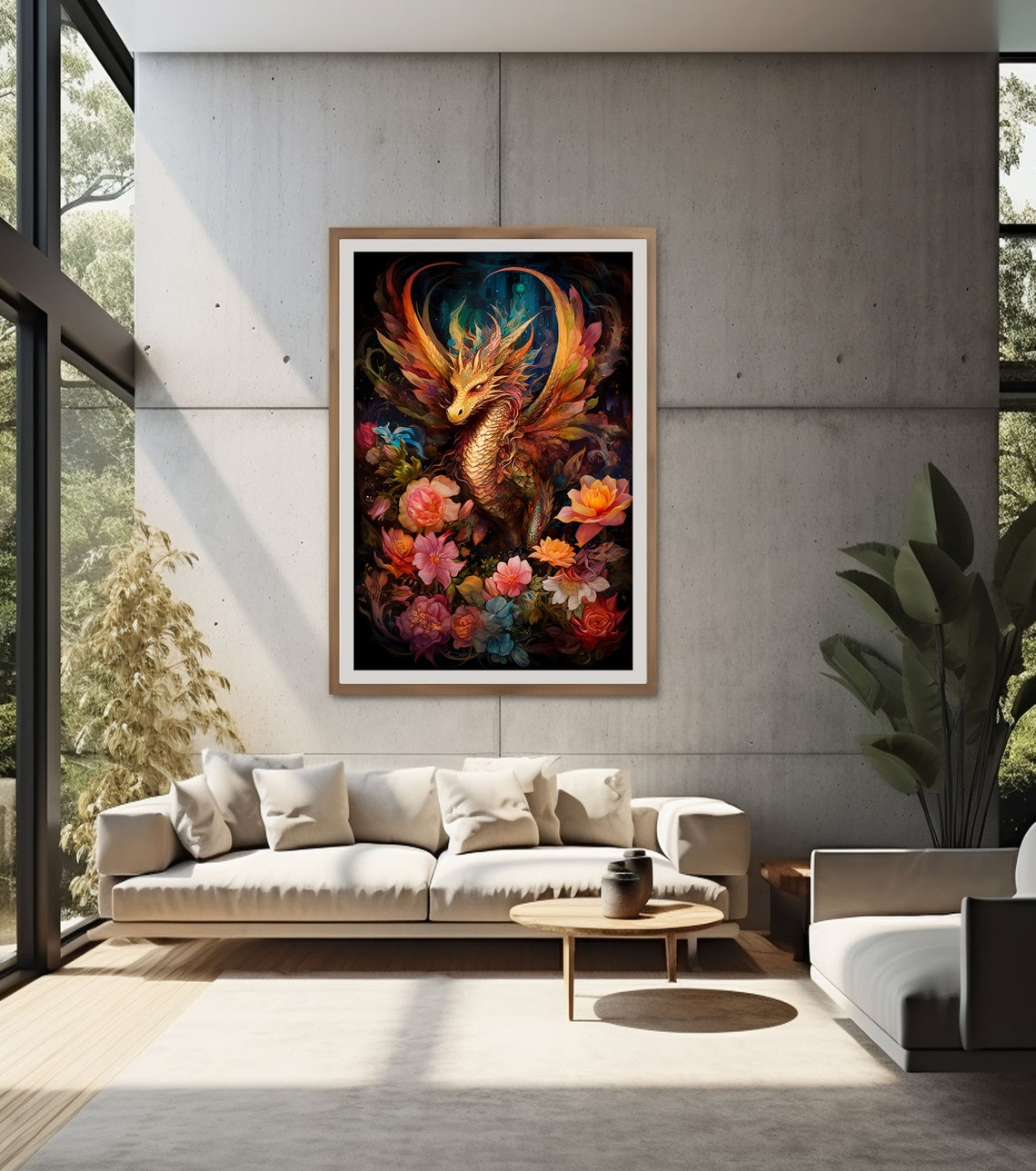 Dragon Art, Fantasy Art, Mythical Art, Magical Art, Fantasy Landscape ...