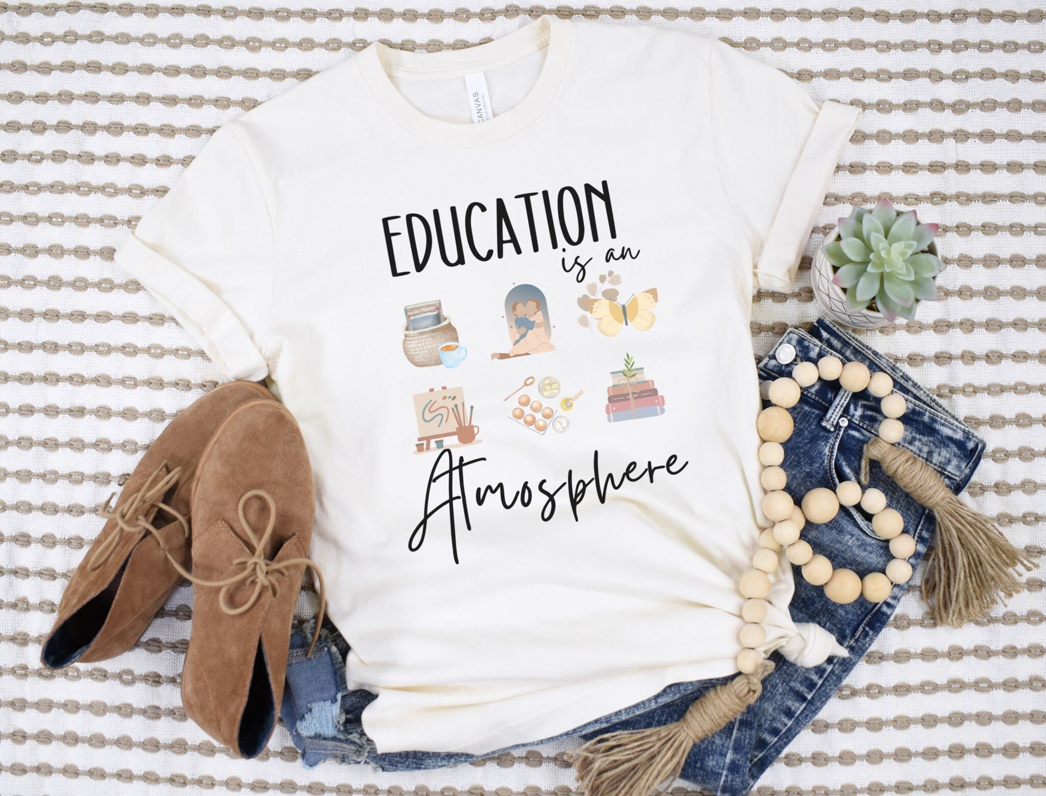 Unschooling - Etsy