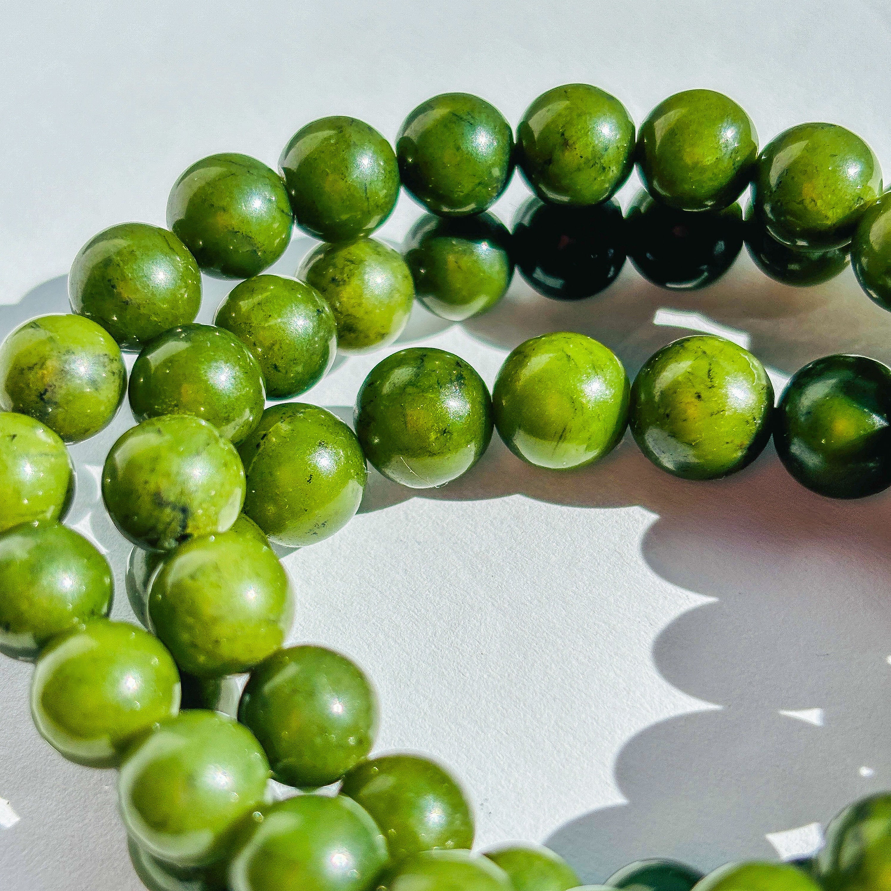 New zealand green stone - Etsy 日本