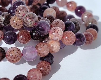 Super Seven Crystal Bracelet - Super 7