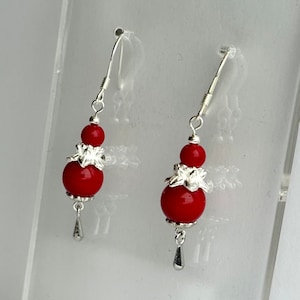 Dianxia God Pleasing Crown Prince’s Earrings - TGCF Cosplay