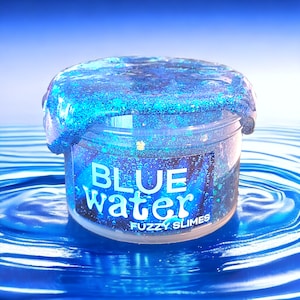 Water Slime 