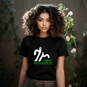 Fresno Nightcrawler Unisex t-shirt