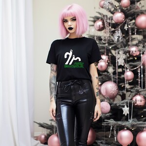 Fresno Nightcrawler Women’s Crop Tee