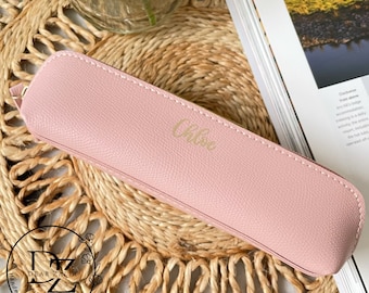 Personalised Cosmetic bag or Pencil case