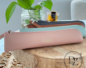 Personalised Mini Cosmetic bag or Pencil case