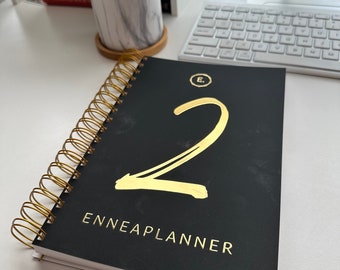 Enneaplanner 2