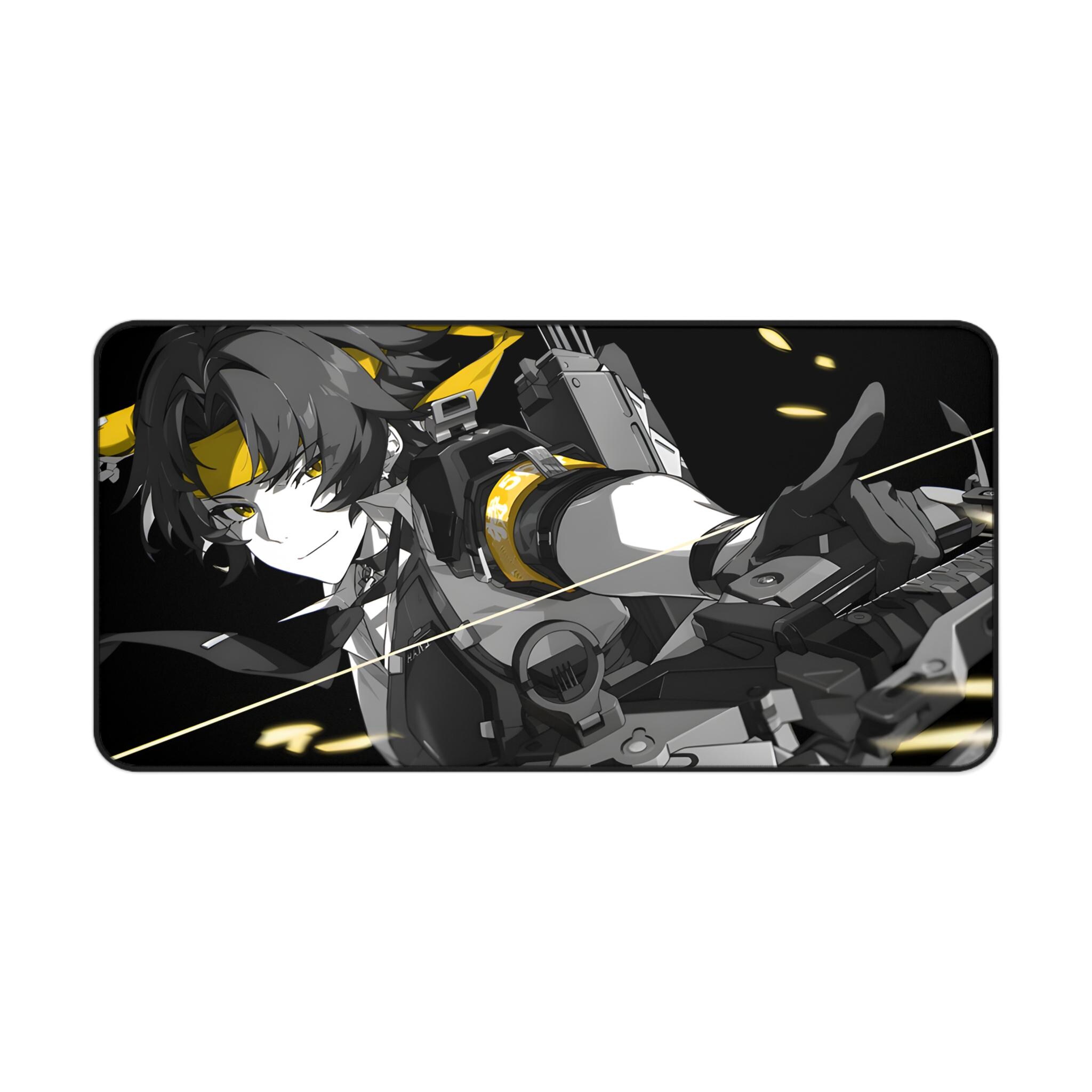 Asaba Harumasa Zenless Zone Zero Mindscape Partial | Game