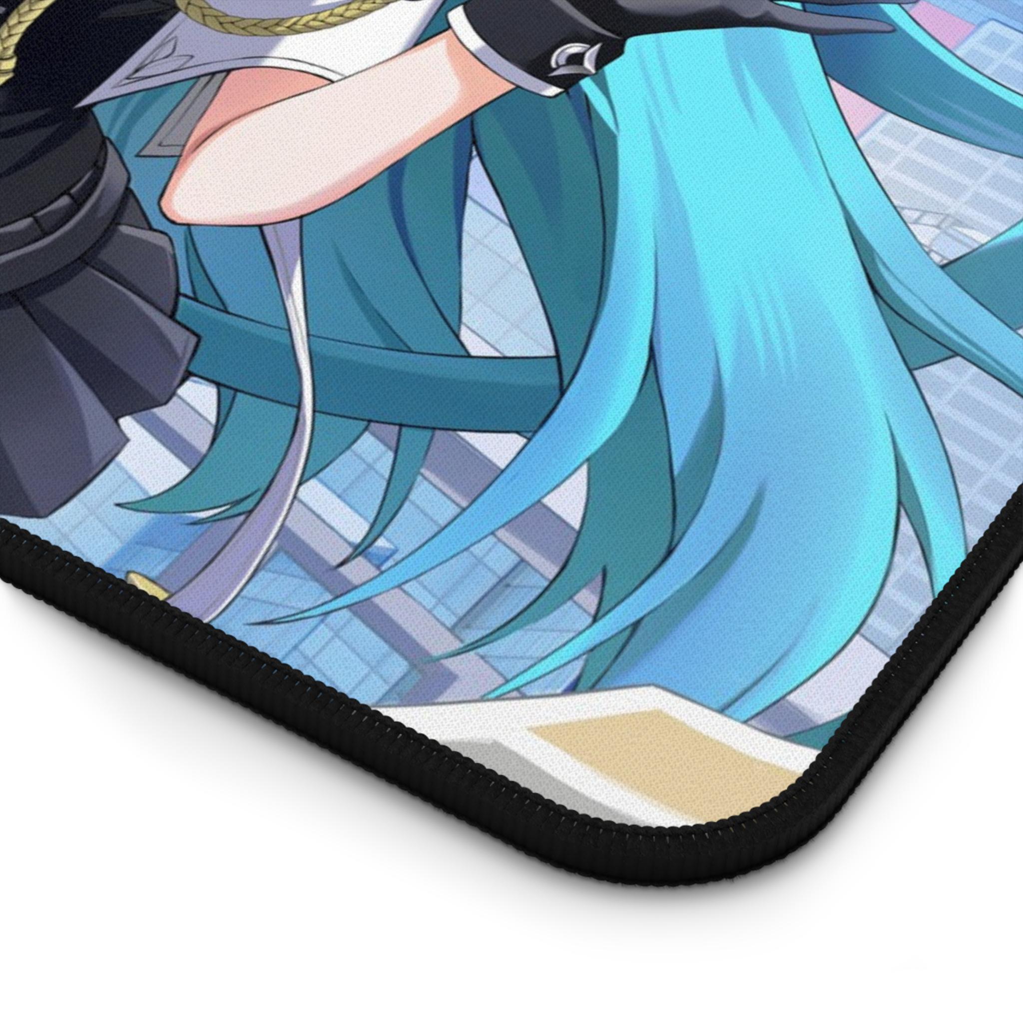 NTE 韓国限定　デスクマット Neverness to Everness デスクマット | Nanally Mint Zero NTE 拡張