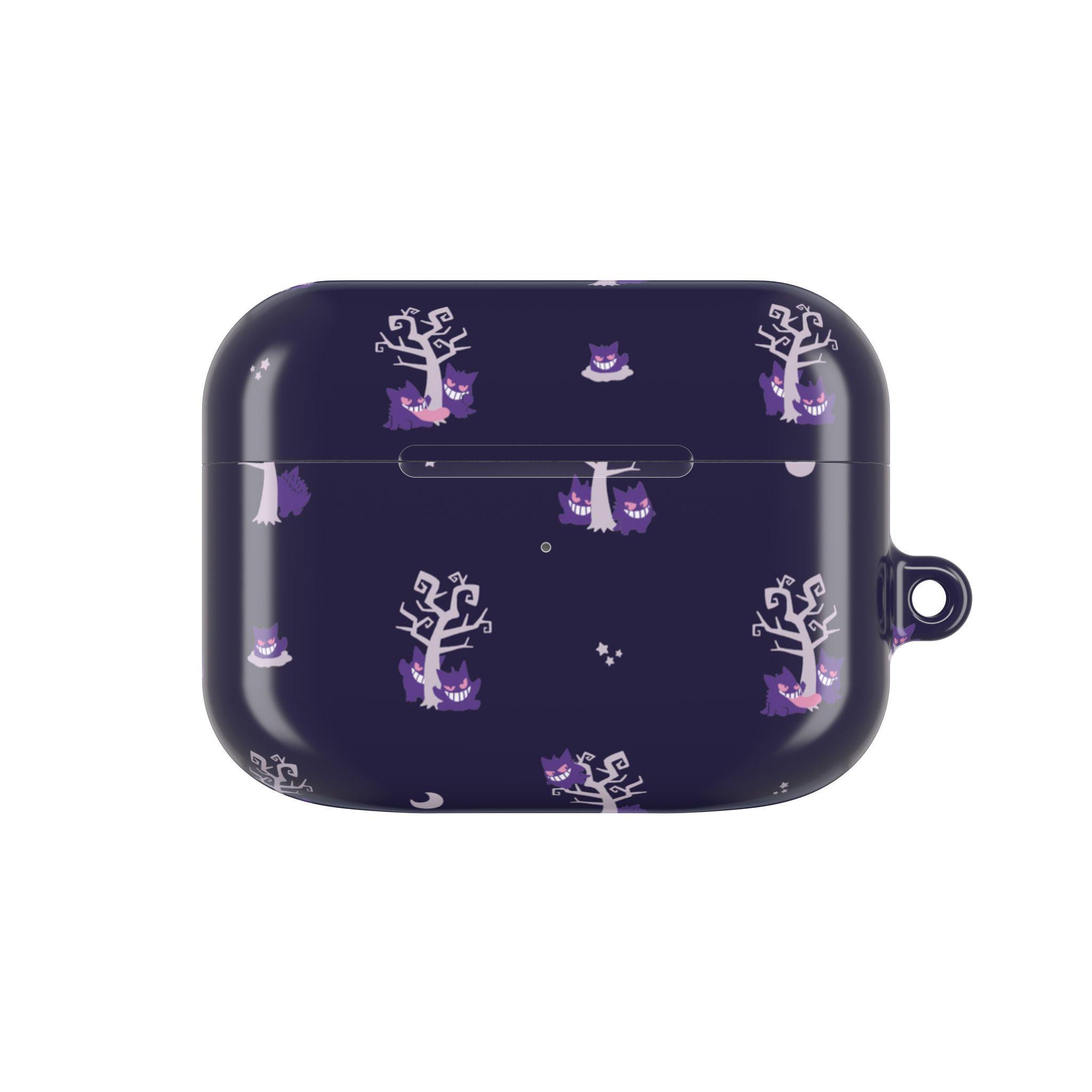 Geng Poke Pattern Apple AirPod & AirPod Pro Case Gen 1 2 3 4 - Etsy