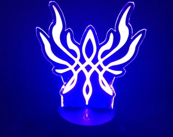 Fire Emblem Crescent Standees: Fodlan - Etsy