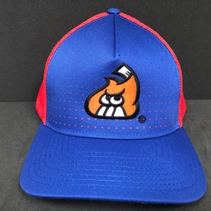 Firefin Splatoon Hat