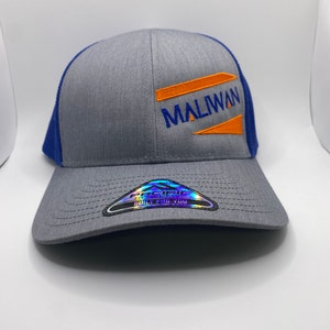 Maliwan Hat - Borderlands Inspired
