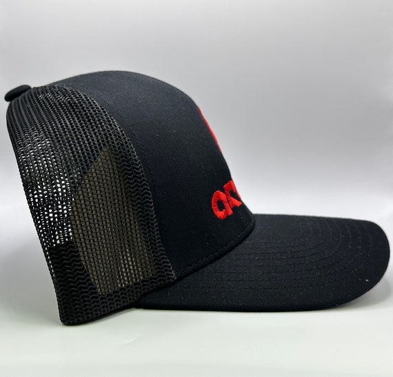 Arasaka Corpo Hat Cyberpunk - Etsy