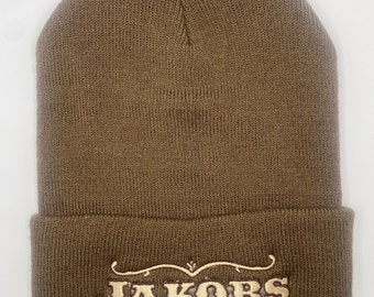 Borderlands- Jakobs Beanie