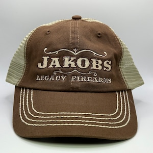 Jakobs hat  - Borderlands