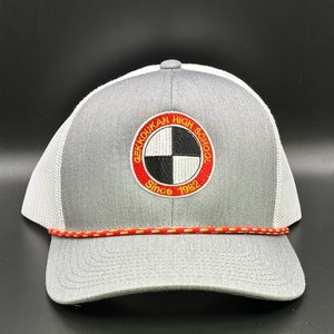 Persona 3 hat