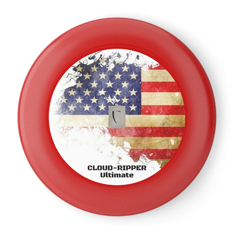 RIPPER Ultimate Disc - Etsy