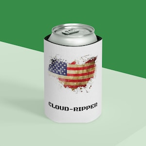 Ripper Coozie