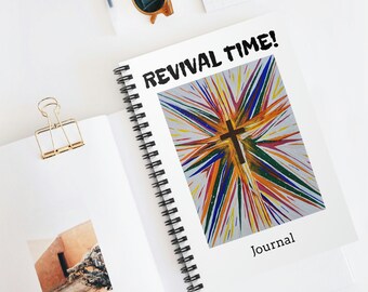 REVIVAL TIME Journal !