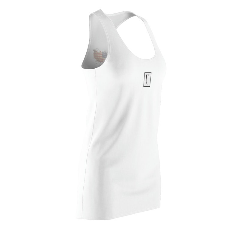 Razor Dress