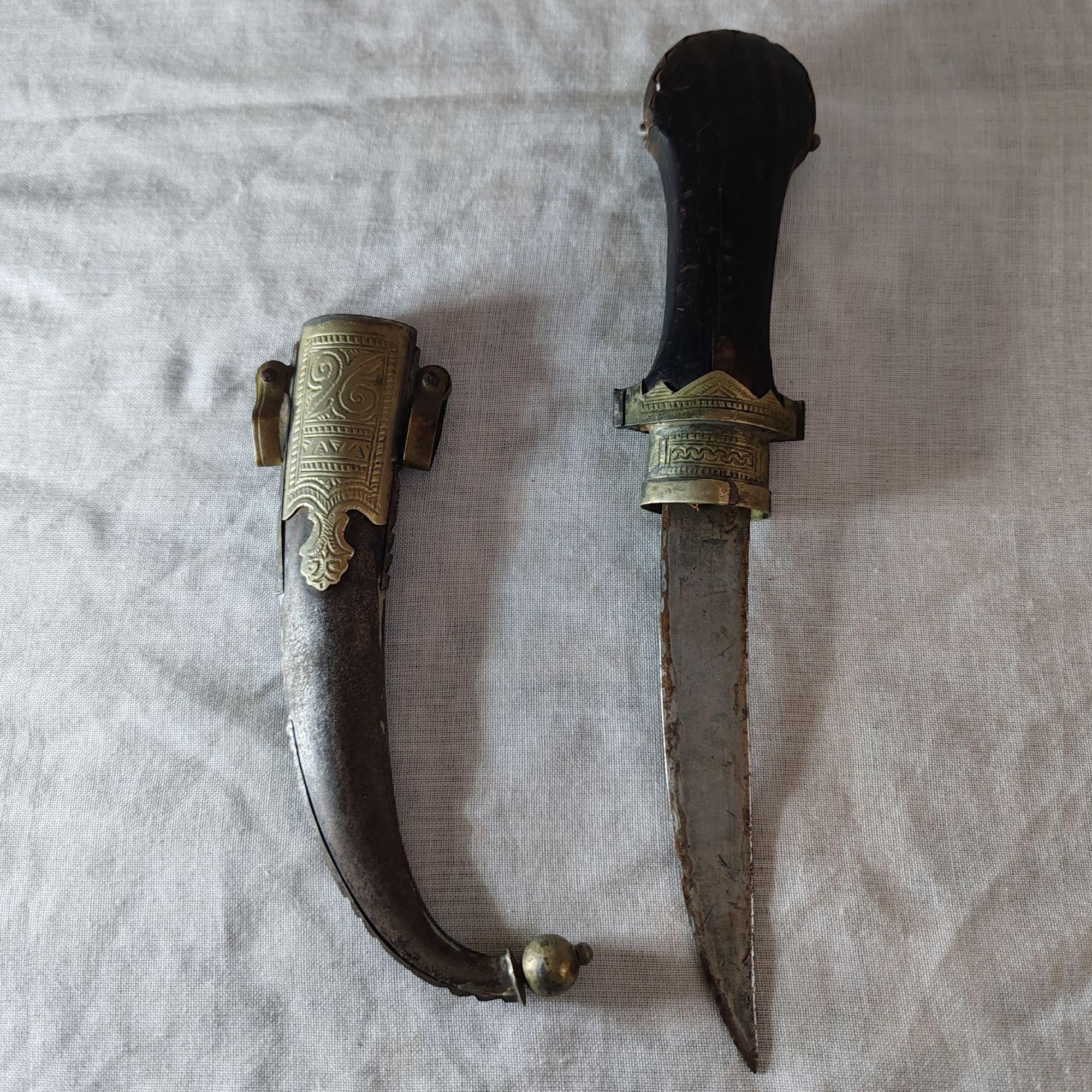 Khanjar dagger - Etsy 日本