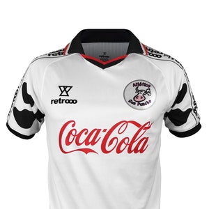 Atletico san pancho jersey sale