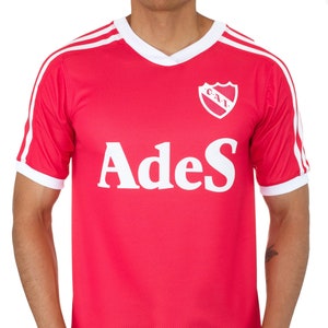 Camiseta Club Atletico Independiente