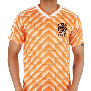 Holland 1988 football shirt sales