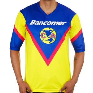 Jersey club hotsell america retro 80s