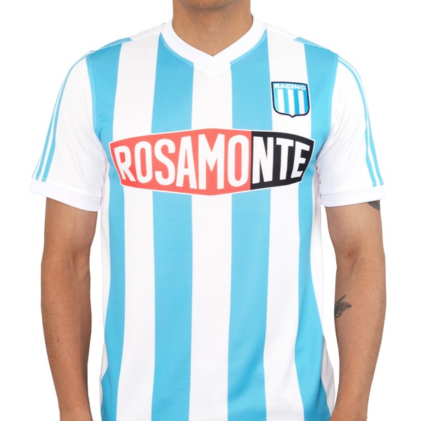 Maillot rétro Racing Club 1993