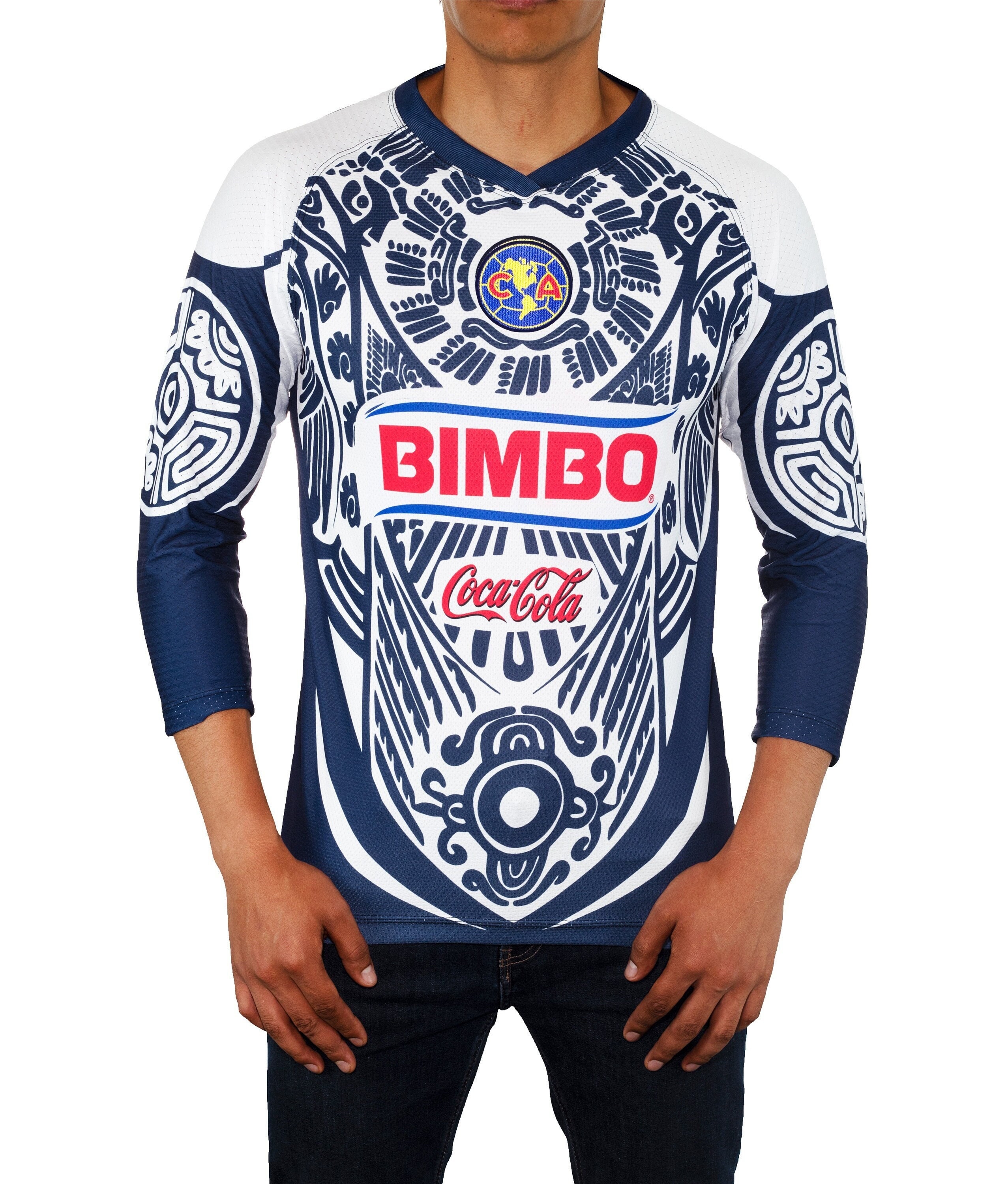 America sales ochoa jersey