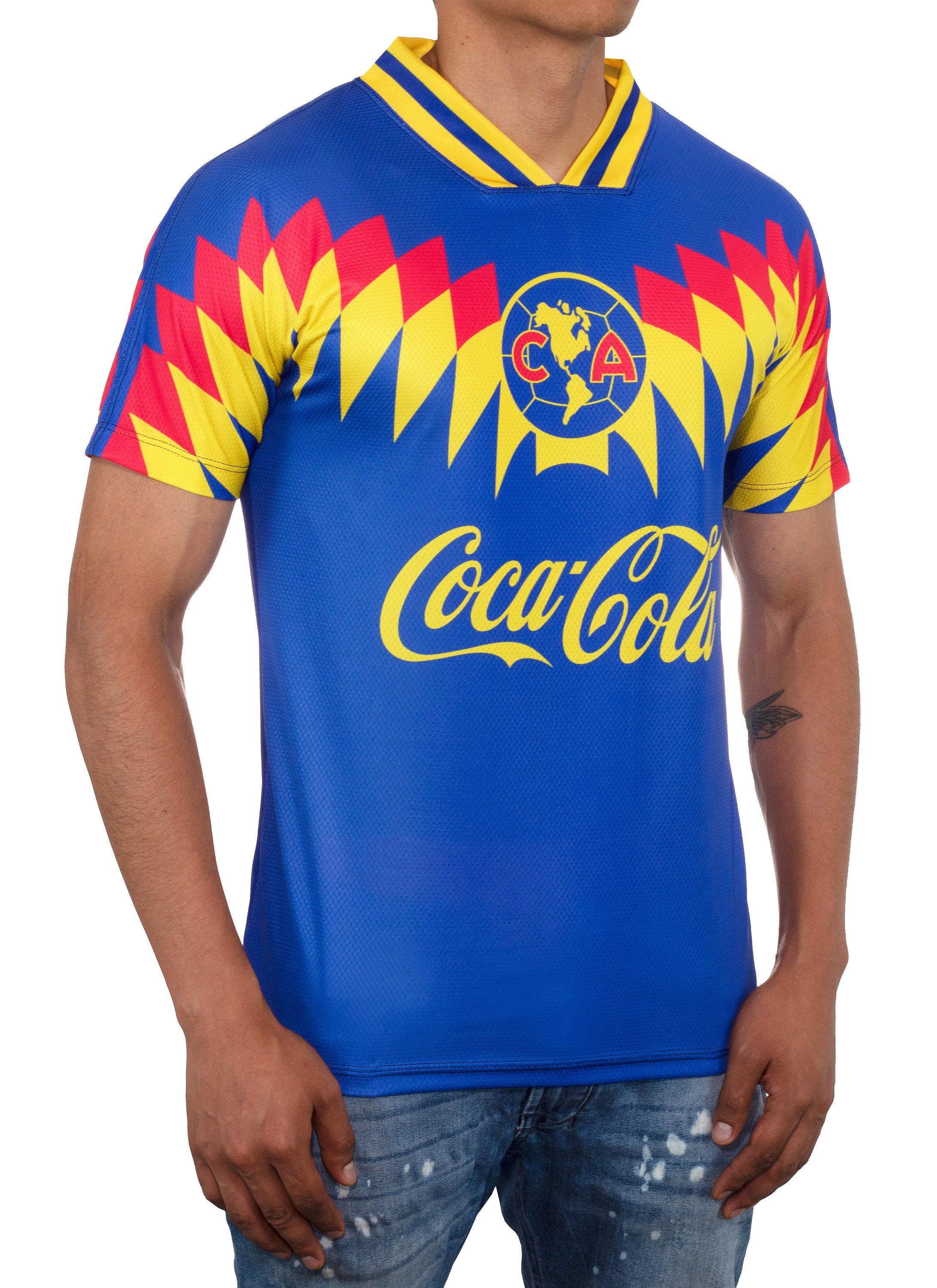 Club america 1994 jersey on sale