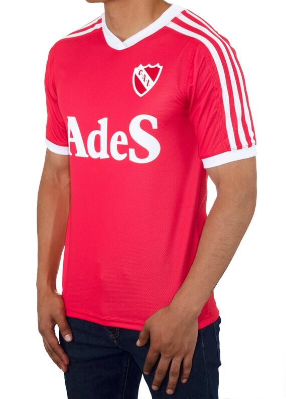 Club Atlético Independiente 1996 Retro Jersey 