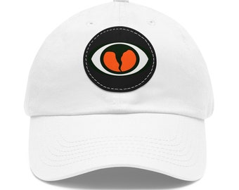 Skywarn Spotter Hat: Storm Chaser Twill Cap