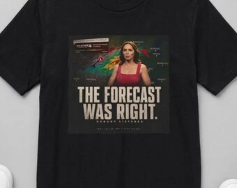 Disclosure Day Shirt Weather Girl Graphic Tee Ufo Believer Alien Shirt Movie Quote Conspiracy Theory Truth Seeker Gift Men Sci Fi Fan