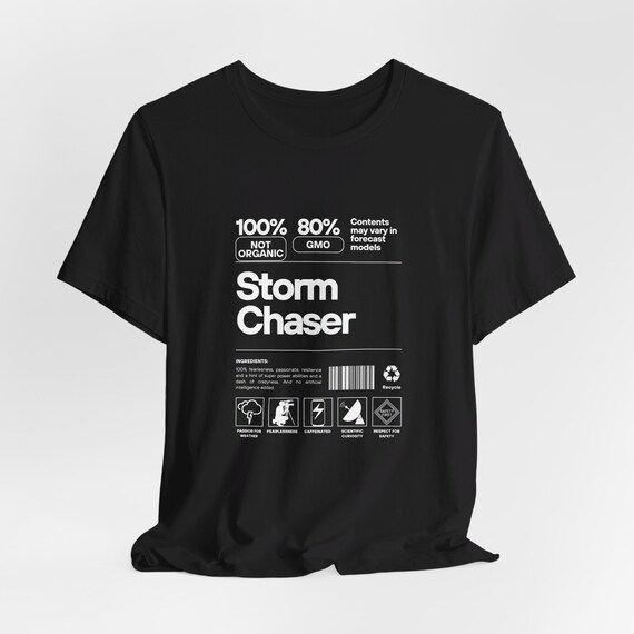 Tornado Shirt, Weather Tee, Twister T-Shirt, Hurricane Tee Tornado Shirt, Weather Tee, Twister T-Shirt, Hurricane Tee