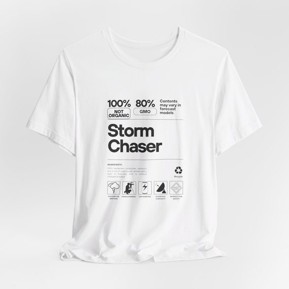 Tornado Shirt, Weather Tee, Twister T-Shirt, Hurricane Tee Tornado Shirt, Weather Tee, Twister T-Shirt, Hurricane Tee