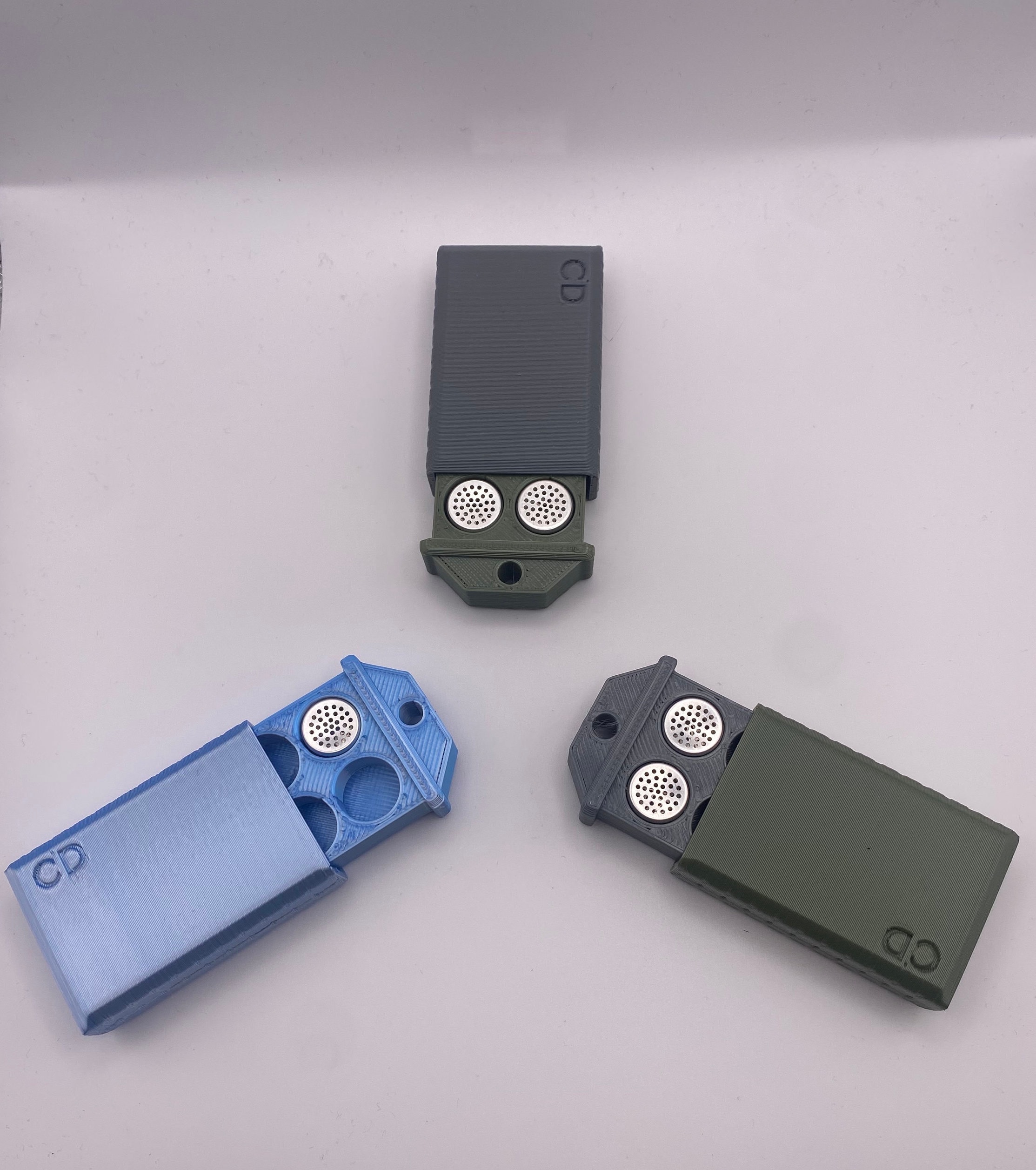 pax 3 smell proof case Voopoo Drag 4 177W Vape Mod Starter Kit – Apvs main image 0