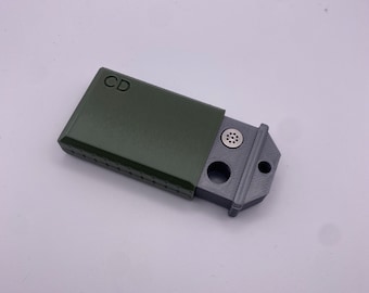 Wolkenkraft (kruiden) Cap Mag
