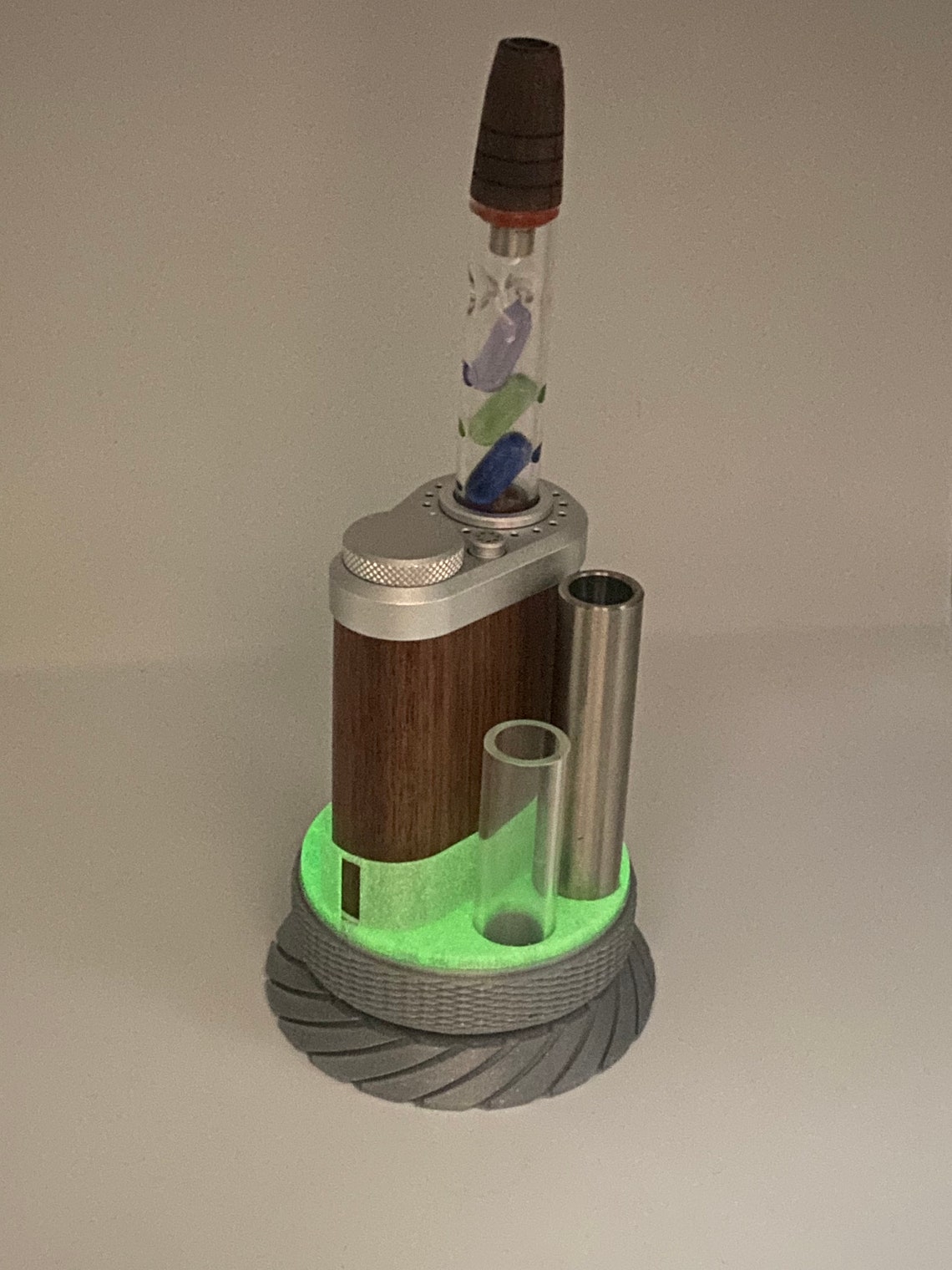 bicycle spinning stand