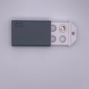 TinyMight Cap Mag (V2)